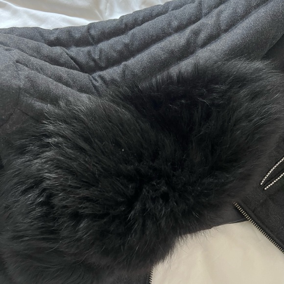 The Kooples Jacket - Picture 4 of 5